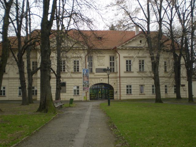 Střelecký ostrov